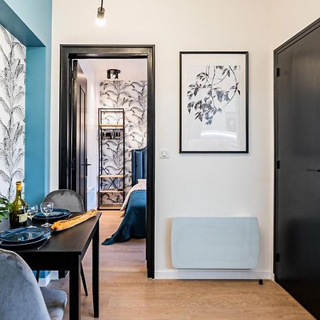 The Design Shelter - Duke Housing Διαμέρισμα Vitry-sur-Seine Εξωτερικό φωτογραφία