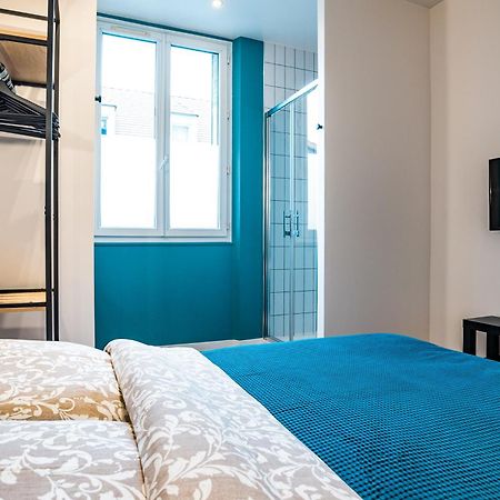 The Design Shelter - Duke Housing Διαμέρισμα Vitry-sur-Seine Εξωτερικό φωτογραφία