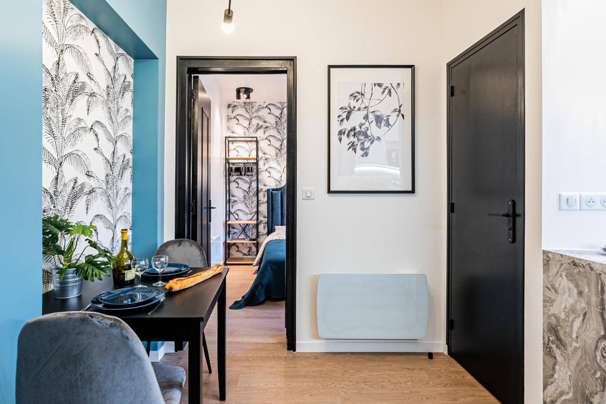 The Design Shelter - Duke Housing Διαμέρισμα Vitry-sur-Seine Εξωτερικό φωτογραφία