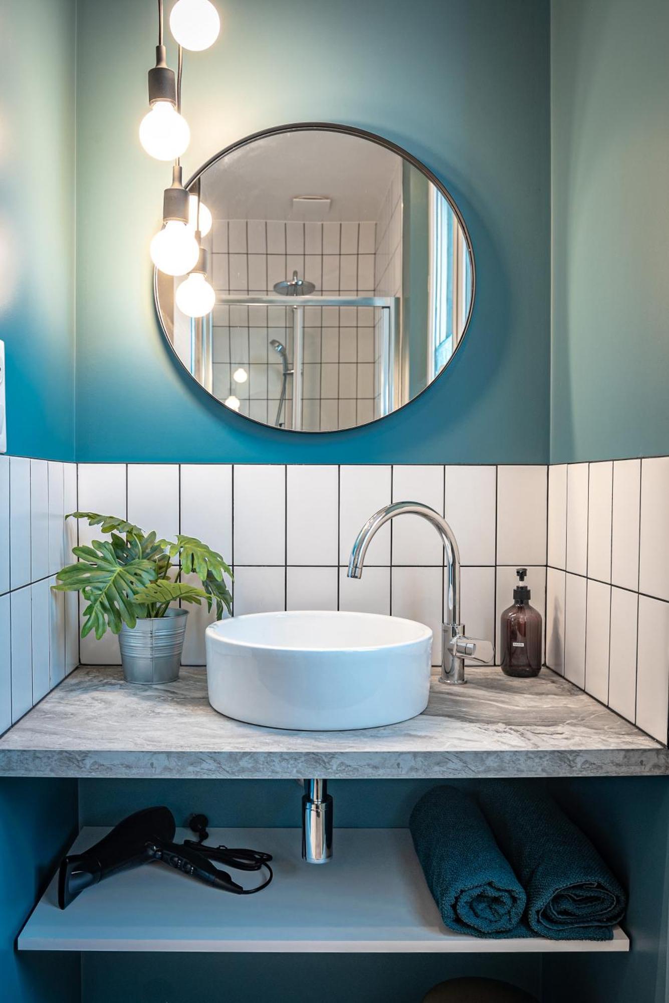 The Design Shelter - Duke Housing Διαμέρισμα Vitry-sur-Seine Εξωτερικό φωτογραφία
