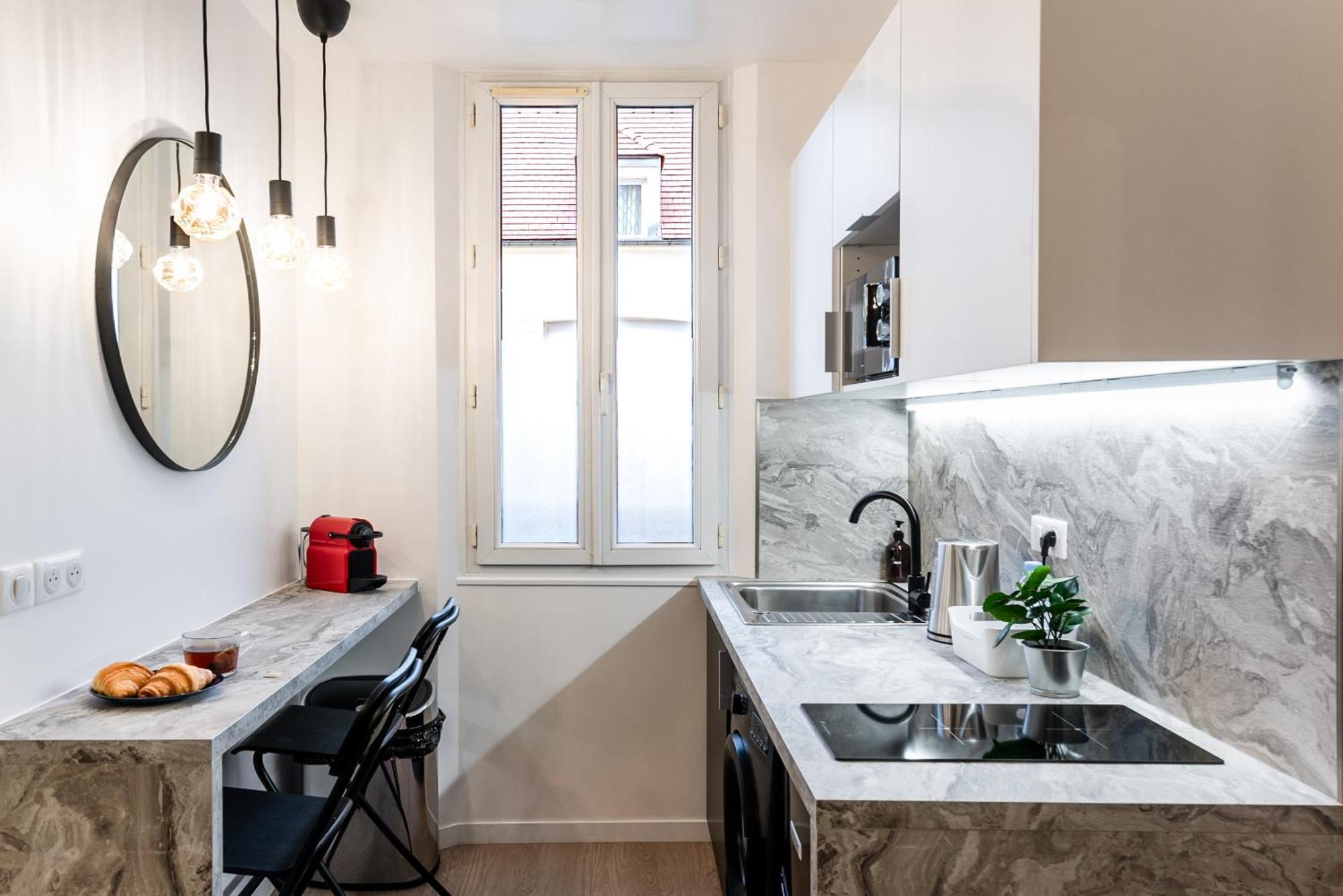 The Design Shelter - Duke Housing Διαμέρισμα Vitry-sur-Seine Εξωτερικό φωτογραφία