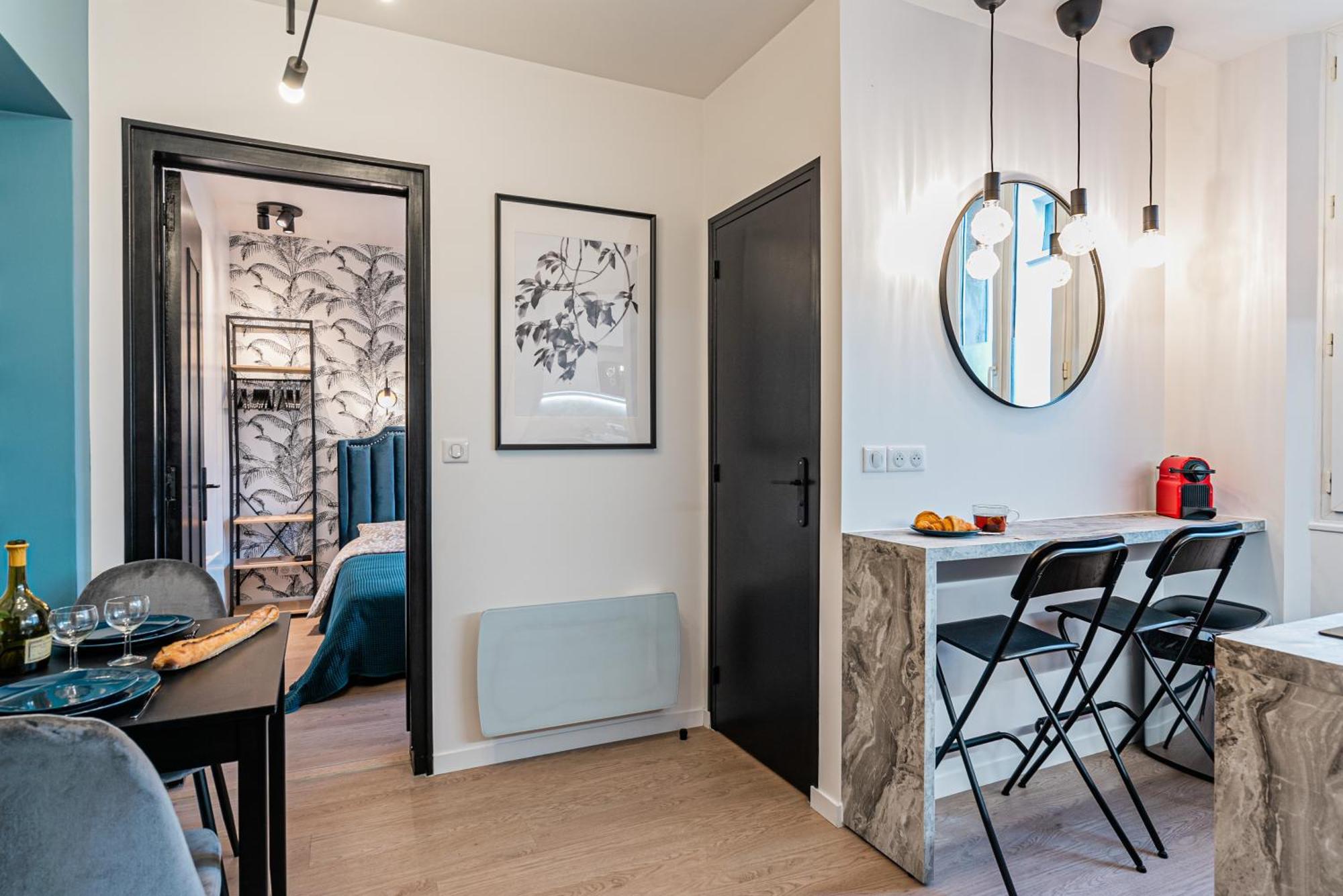 The Design Shelter - Duke Housing Διαμέρισμα Vitry-sur-Seine Εξωτερικό φωτογραφία